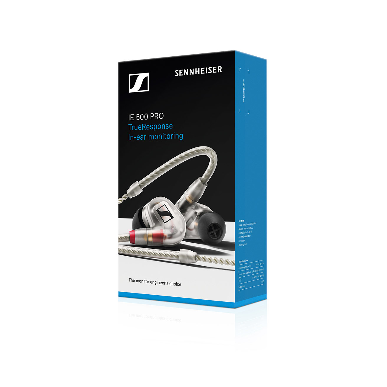 Sennheiser IE500 PRO